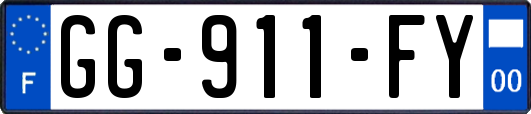 GG-911-FY