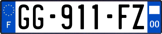 GG-911-FZ