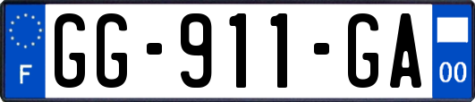 GG-911-GA