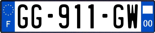 GG-911-GW