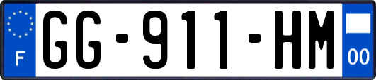 GG-911-HM
