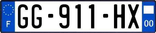 GG-911-HX