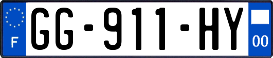 GG-911-HY