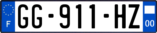 GG-911-HZ