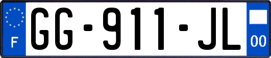 GG-911-JL
