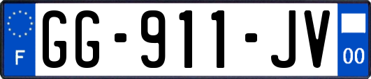 GG-911-JV