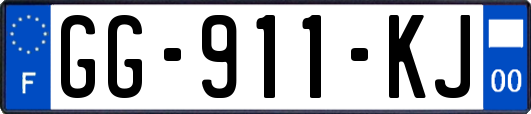 GG-911-KJ