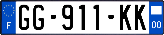 GG-911-KK