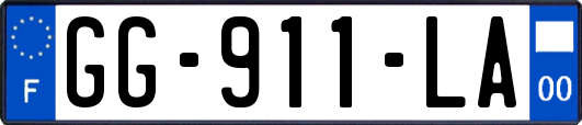 GG-911-LA