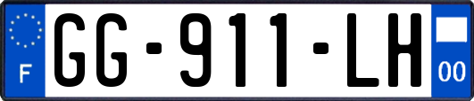 GG-911-LH