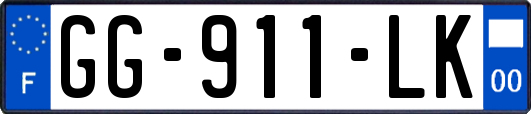 GG-911-LK
