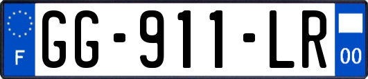 GG-911-LR