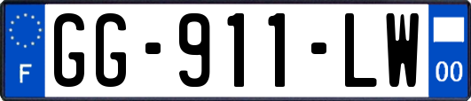 GG-911-LW