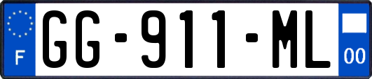 GG-911-ML