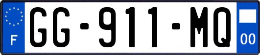 GG-911-MQ