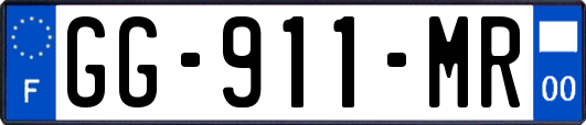 GG-911-MR