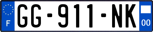 GG-911-NK