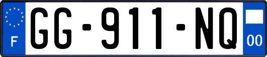 GG-911-NQ