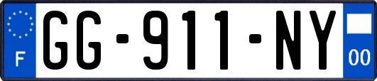 GG-911-NY