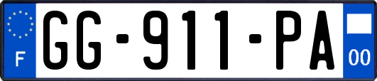 GG-911-PA