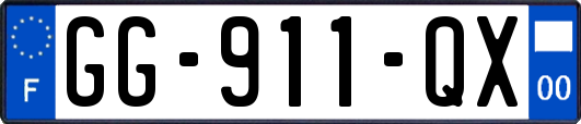 GG-911-QX