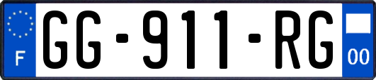 GG-911-RG