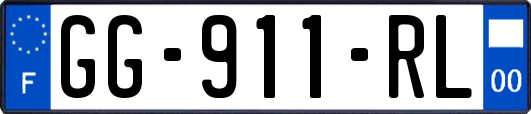 GG-911-RL