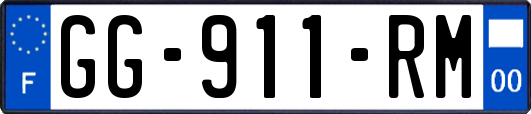 GG-911-RM