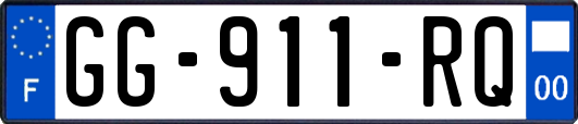 GG-911-RQ