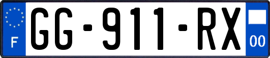 GG-911-RX