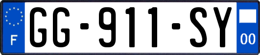 GG-911-SY