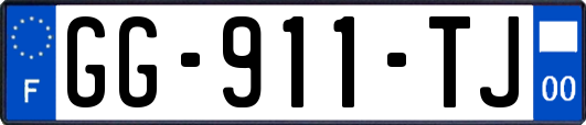 GG-911-TJ