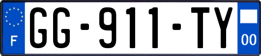 GG-911-TY