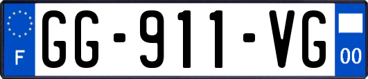 GG-911-VG