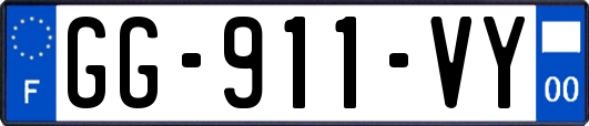 GG-911-VY