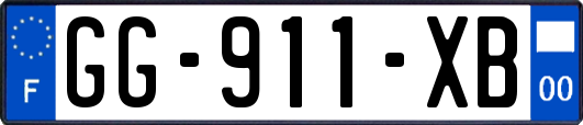 GG-911-XB