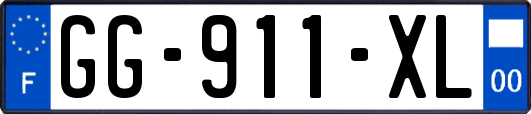 GG-911-XL