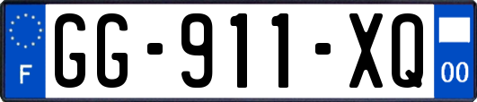 GG-911-XQ