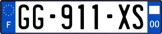 GG-911-XS