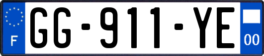 GG-911-YE