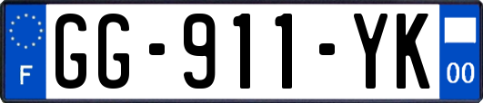 GG-911-YK