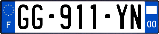 GG-911-YN