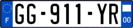 GG-911-YR