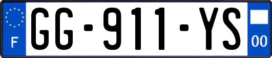 GG-911-YS