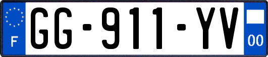 GG-911-YV