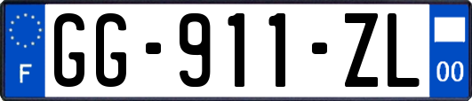 GG-911-ZL