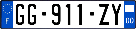 GG-911-ZY