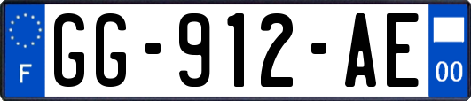 GG-912-AE