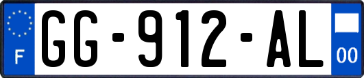 GG-912-AL