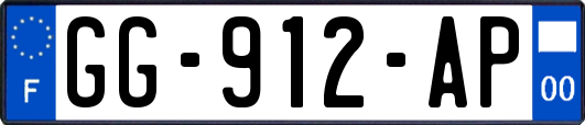GG-912-AP